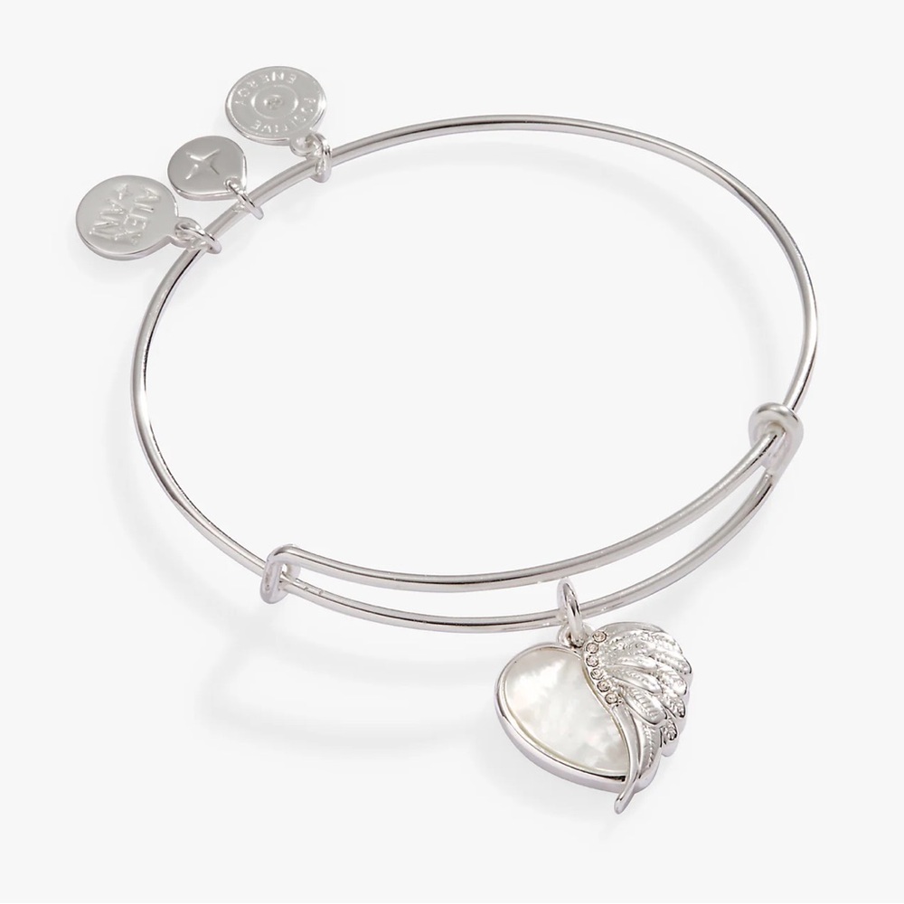Alex and Ani Protection Bangle Beacelet